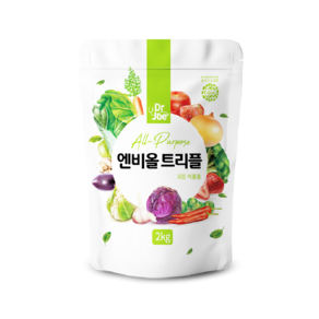닥터조 엔비올트리플, 1개