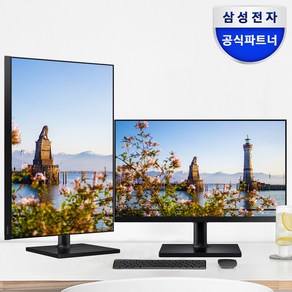 삼성전자 F27T450 IPS 광시야각, LF27T450FZKXKR, 68.6cm