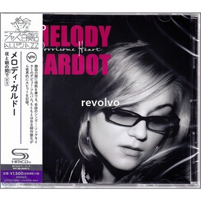 Melody Gardot - Worrisome Heart [SHM-CD]