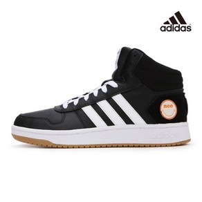 [아디다스] [ADIDAS] 공용 훕스 2.0 MID_GY7616