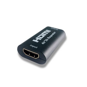 4K HDMI 리피터 40M 연장 증폭기 케이블 확장 선 HDMI젠더 HDMI장거리 장거리HDMI HDMI연장기 HDMI리피터, 단품, 상품선택