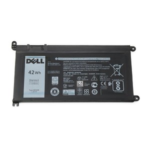 델 WDXOR 노트북배터리 DELL 7000 Inspiron 14-5468 7460 15-5565 5567 7560