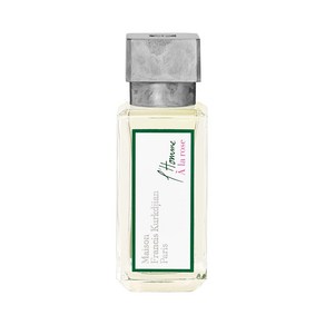 메종 프란시스 커정 [메종 프란시스 커정] l Homme A la ose Eau de pafum 35ml, 1개