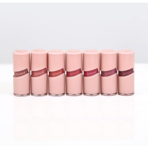 [본사정품] hince 힌스 로 글로우 젤 틴트 15 ColosNEW 색조 GLOW GEL TINT, 1개, 02 로 로즈