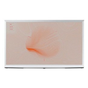 삼성전자 4K UHD LED TV, 138cm(55인치), KQ55LST01EFXKR, 스탠드형, 방문설치