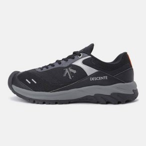 [데상트] 운동화 UQC SP123LCR31-BLK 어반 T450 / BLK