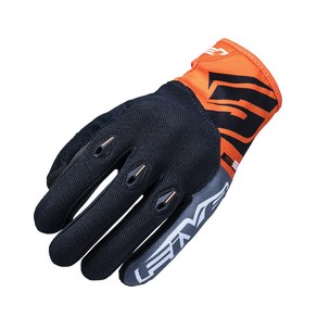 파이브 E3 EVO (ORANGE) 여름용 장갑, 2XL