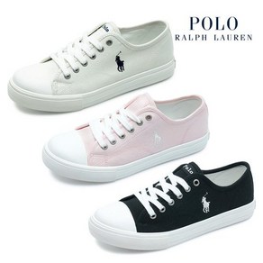 폴로(POLO) FORESTER LOW 스니커즈 3종