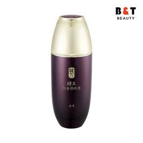 수려한 효 녹용콜라겐 유액 로션, 1개, 140ml