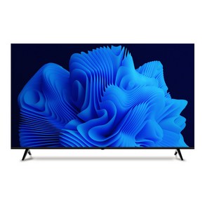 [써밋티비] A650E UHD 65인치(165cm) 4K UHD LED TV /에너지효율1등급/직배송/스탠드형/벽걸이형/이동식스탠드방문설치, 직배송