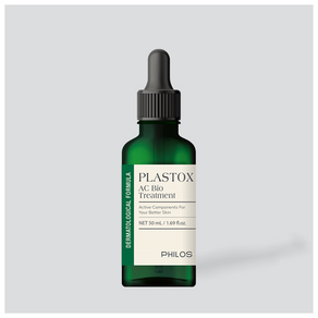 [필로스화장품] PLASTOX AC 바이오 트리트먼트, 1개, 50ml