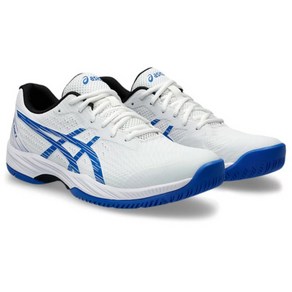 아식스 ASICS 남성 테니스화 GEL-GAME 9 올코트 1041A337 일본 직구