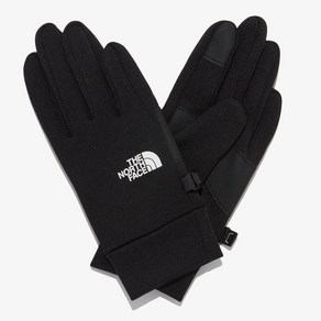 [매장정품] 노스페이스 NORTHFACE키즈 NJ3GQ50 키즈 논슬립 파워스트레치 글러브 KS NON-SLIP PS GLOVES 1495561, M, BLK