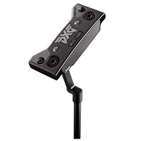 정품 PXG BATTLE READY MUSTANG 배틀레디 머스탱 퍼터 왼손퍼터 좌타전용, 왼손용(좌타)