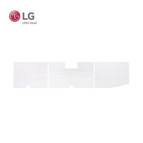 LG 휘센 벽걸이 에어컨 플러스 필터, LG 휘센 벽걸이 에어컨 플러스 필터(1개입), 1개