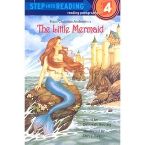 Step into Reading 4 The Little Memaid