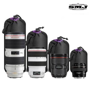 SMJ DSLR 미러리스 카메라가방 모음 케이스 스트랩