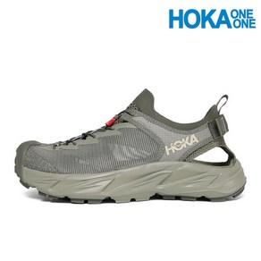 HOKA 남성 호파라2 오트 밀크 1147650-BYT