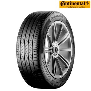 245/45R18 100W UltaContact UC6, 1개