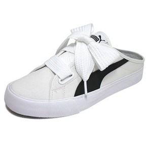 푸마 PUMA 바리 리본 뮬 운동화 382331-03 486163