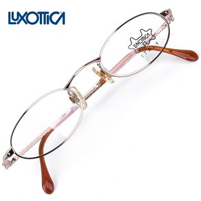 록소티카 2212 명품 안경테 2212-T127(47) / Luxottica / 트리시클로