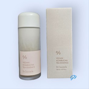 닥터큐러클 Vegan Kombucha Tea Essence 비건 콤부차 티 에센스 150ml 올인원, 1개