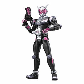 반다이 [FIGURE-RISE STANDARD] KAMEN RIDER ZI-O_가면라이더 지오 프라모델