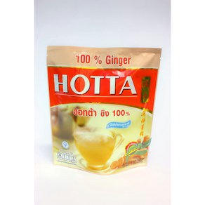 Hotta Ginger 100% Instant Powder No Sugar 홋타생강 100% 인스턴트 파우더 무설탕