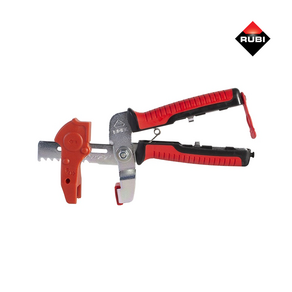 루비툴스 타일 평탄클립 집게 TILE LEVEL PLIERS FASTFIX 03901, 1개