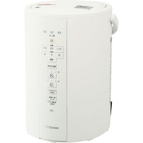 가열식가습기 조지루시 3.0L EE-DC35-WA, white