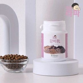 감비환 90g, 1개