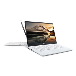 A급중고 14ZB970 i5-6200U/12G/SSD512G/HD520/14/WIN10 LG그램노트북 화이트색상, 화이트, 코어i5, 512GB, 12GB, WIN10 Po