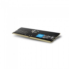 마이크론 Crucial DDR5-5600 CL46 (16GB) 대원CTS (정품)