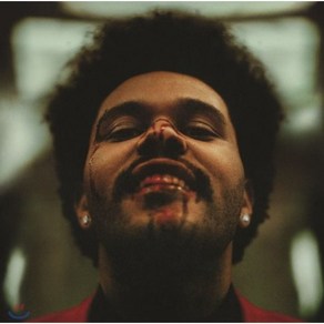 [CD] The Weeknd (위켄드) - 4집 Afte Hous