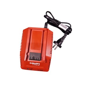 HILTI 힐티 소형충전기 C4/36-90 ( 22V 36V 공용)