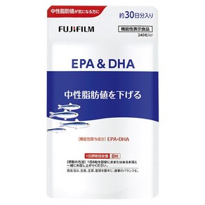 후지필름 EPA & DHA