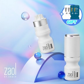 [자올 닥터 오더] [샴푸 2종 4EA] 시너지 부스터 더블 세트_엑스퍼트100ml 2EA, 상세 설명 참조, 1개, 100ml