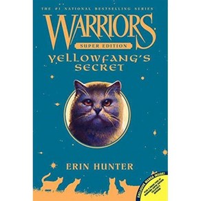 Yellowfang's Secet : A Night Huntess Novel, HapeCollins