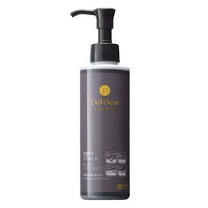 데트클리어 브라이트 & 필 필링젤 180ml, 1개