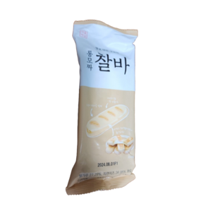 서울마님 통모짜 찰바 120g [OC004], 5개