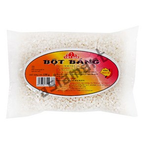 빗산 보트방 타피오카펄(미니), 150g, 1개, 1개입