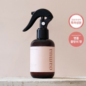 오아무아 매직 살롱 스프레이 1개, 150ml, 2개