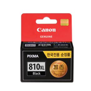 PG-810 XL CL-811 XL 정품 PIXMA MP287 MP258 IP2770 MP237 MP276 IP2772 MX426 MX357 MP497 MX416 MX328