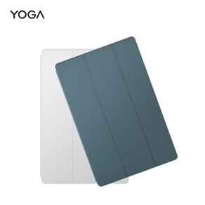 (정품) 레노버 YOGA Pad Po 케이스, 01-01 정품 화이트, 1개