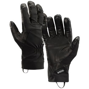 (캐나다 직구) 아크테릭스 장갑 Ac'teyx VENTA AR GLOVE Black