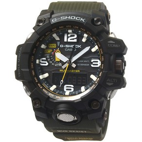 타임플래닛 G-SHOCK GWG-1000-1A3 지샥 머드마스터 시계