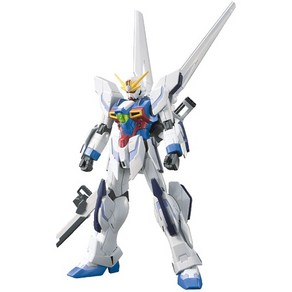 일본직발송 7. BANDAI SPIRITS(バンダイ スピリッツ) HG 1144 건담 X 마왕 (건담 빌드 파이터즈) B00E3JH5, One Size_One Colo, One Size_One Colo, One Colo