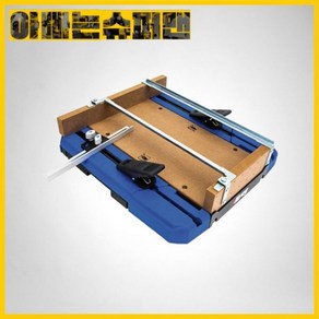 [크레그]new크로스컷스테이션KMA4100