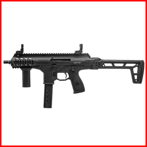 KWA/Umaex Beetta PMX GBBR 가스건, 1개