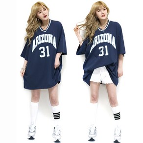 현이네 ] 아리조나31 반팔 / 4XL / 4 컬러